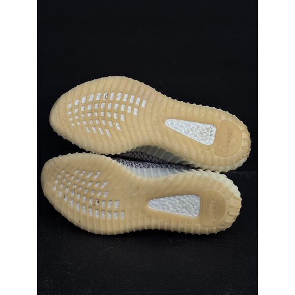 Adidas Yeezy Boost 350 V2 Ash Pearl Mens Size 10.5 GY7658 Rare Limited ( No Box)